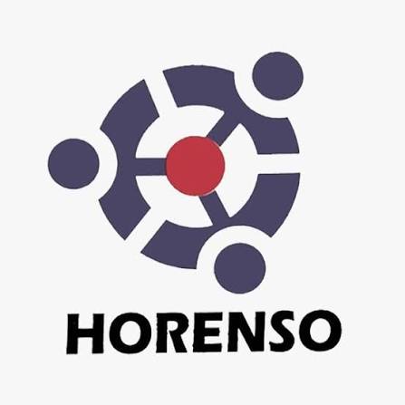 Horenso