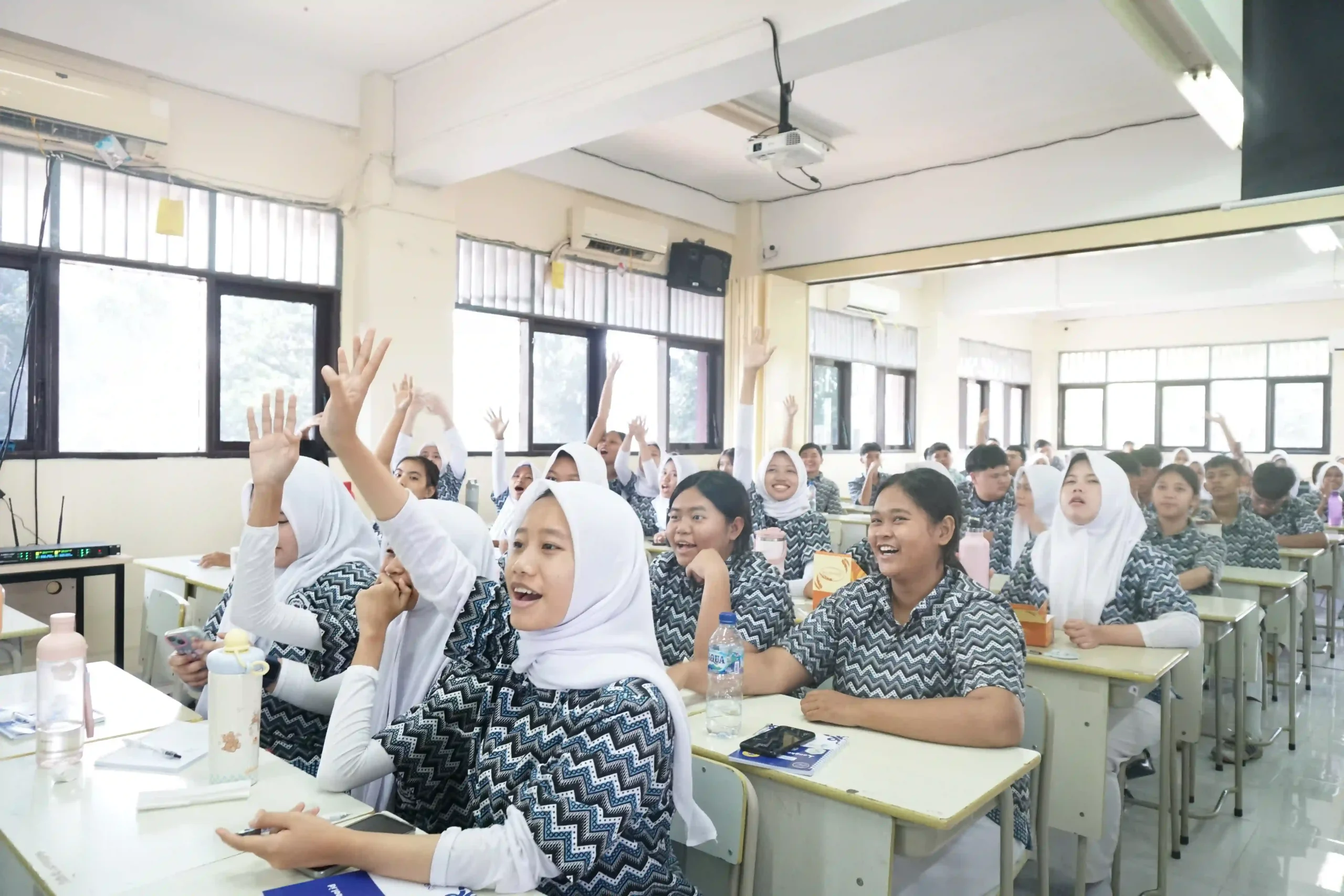 Langkah Global Indonesia