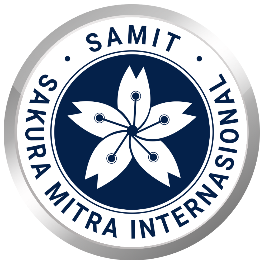 Sakura Mitra Internasional